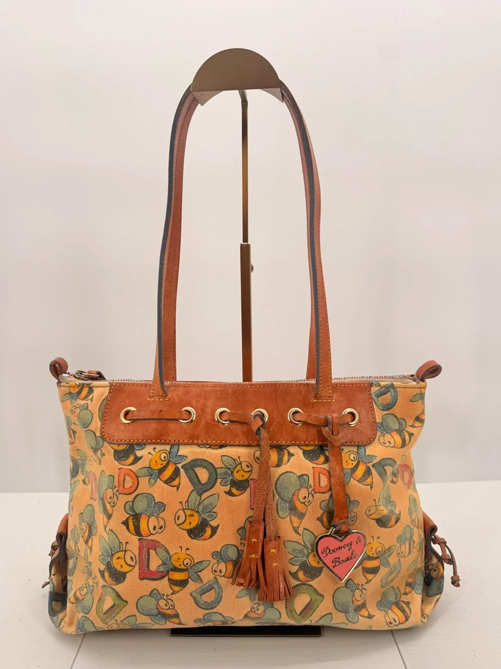Dooney & Bourke rare vintage
